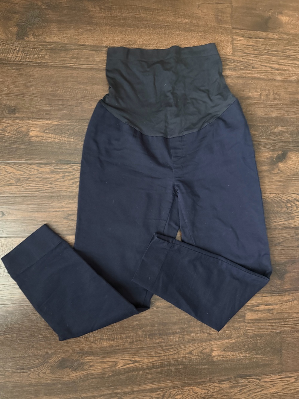 Maternity Dress Pants Small